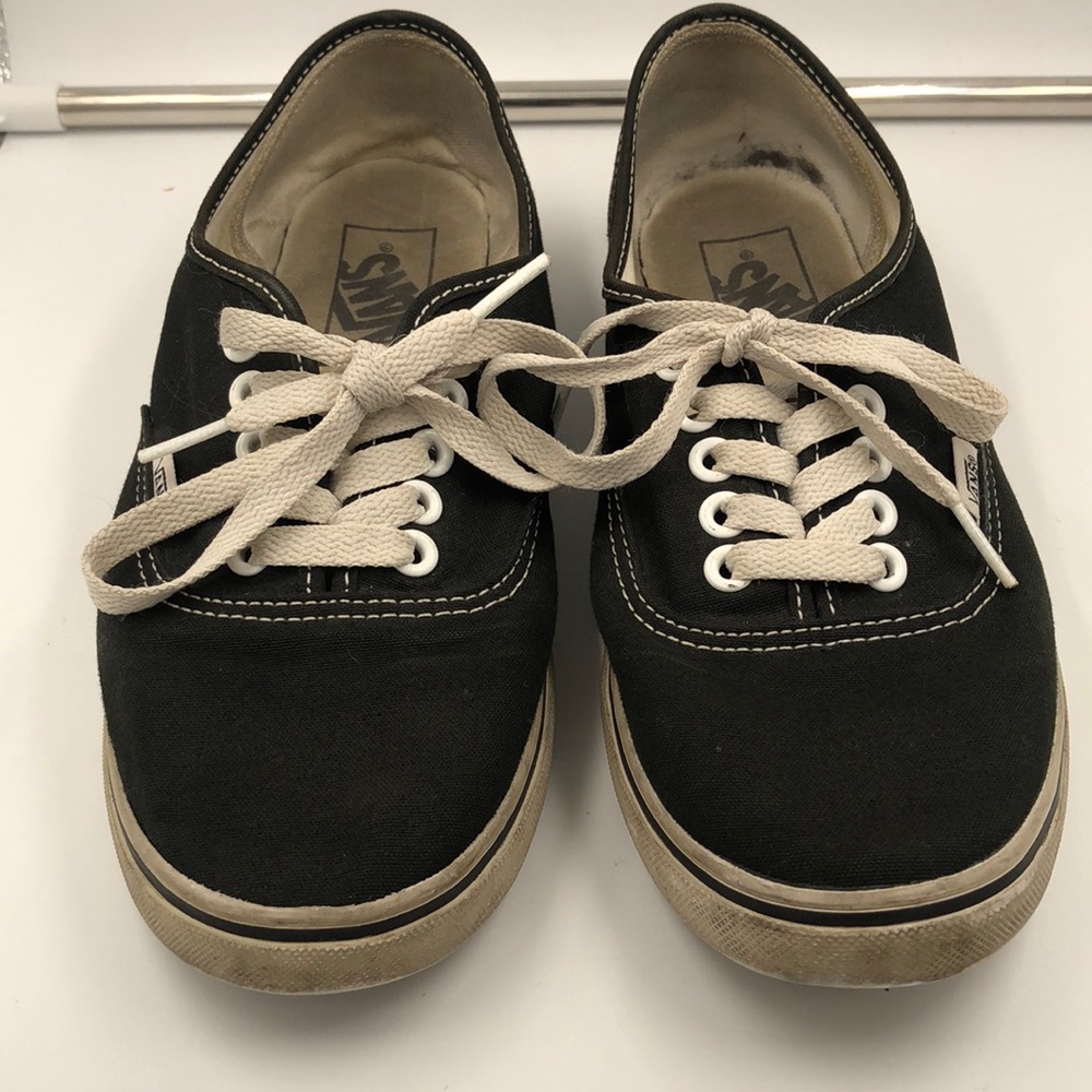 Women’s Vans Sneakers